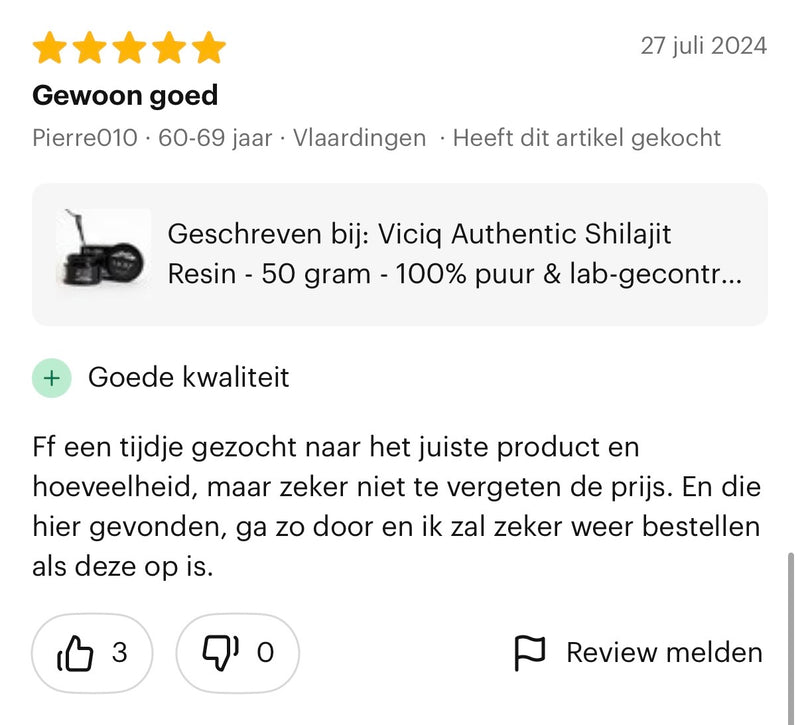 Bol.com Review